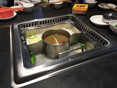 -巴奴毛肚火锅(广益哥伦布店)