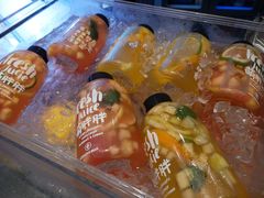 -爱达乐面包生日蛋糕(华油路店)