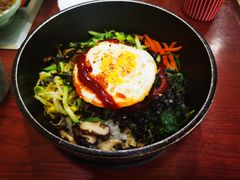 -长今家韩国料理(瑞景店)
