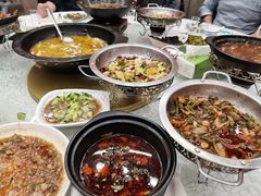 -517烧烤·龙虾·海鲜大排档(万象都荟店)