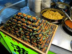 -大学城夜市大排档(凤栖路店)