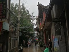 -清真·马峰烤肉(小学习北巷店)