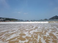 -大京沙滩