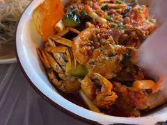 -辣螃铠盆盆蟹大排档(总店)