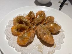-老洋房花园饭店(绍兴路店)