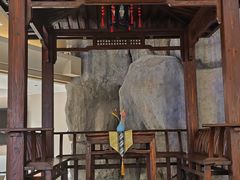 -聚春园自助餐厅(东街口店)