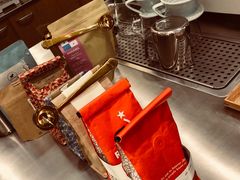 -Legno.ita Coffee by Wood(襄阳南路店)