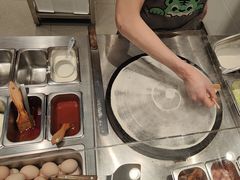 -煎饼道·新鲜现做(桐梓林店)