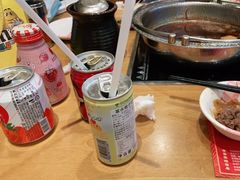 -牛New寿喜烧(青浦店)