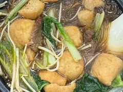 -凡老头米线砂锅(古荡新村西粮站)