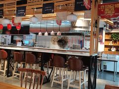 大堂-苗小坛酸汤鱼(酒仙桥店)