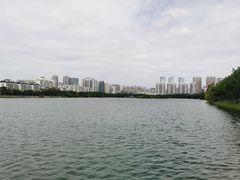 -南宁南湖公园