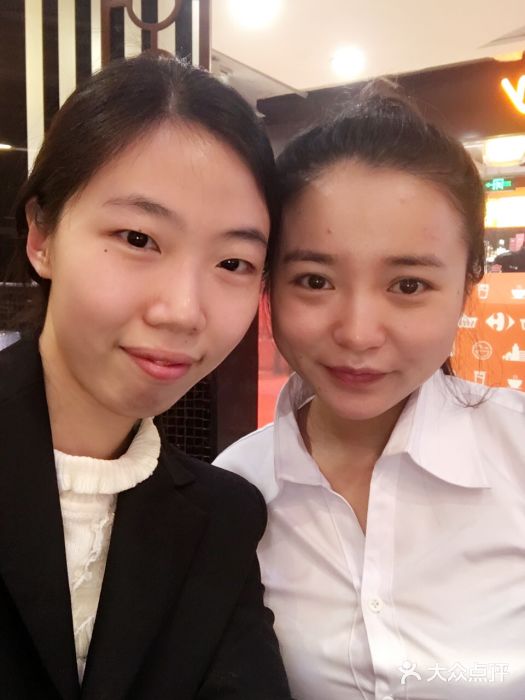争鲜回转寿司(徐汇星游城店)图片