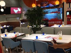 -三江源活鱼现烤(维多利摩尔城店)