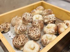 -山焱·炭火自助烤肉(周浦万达店)