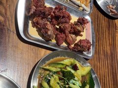 -破店肥哈·东北烧烤·夜宵(南山保利店)
