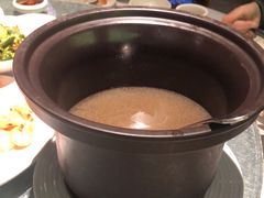 -老伙记海鲜码头(北滘店)