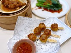 -蔡澜点心·粤菜(月星环球港店)