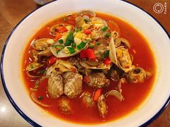 -回家吃饭·地道南昌菜(建德观总店)