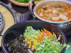 -釜山火炉·海鲜烤肉(紫藤路店)