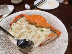-明湖楼·经典鲁菜山东海鲜(大明湖店)
