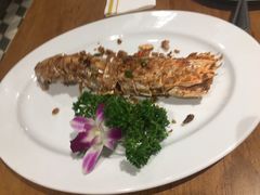 -泰华海鲜中餐厅(普吉镇店)