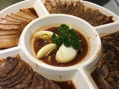 -鑫巴蜀(和平里店)
