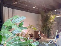 -J Create城市露营咖啡·简餐·宠物(上海动物园店)