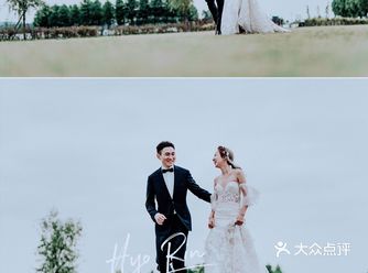 INS风秋冬款100%客片婚纱照|威尔摄影工作室