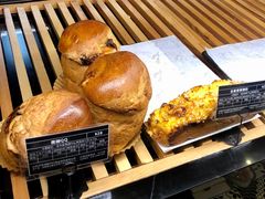 -Let's Taipei 非常烘焙(太古里店)