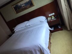 -维也纳酒店(深圳国际会展中心沙井上南店)