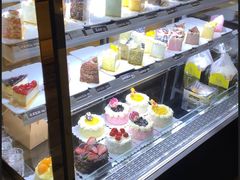 -BOKE博稞烘焙(天佑城店)