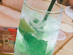 -LENBACH兰巴赫西餐啤酒坊(大连东港店)