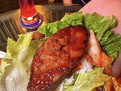-馬伍旺川菜(江北虹悦城店)