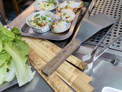 -大凉山彝家烤肉坊自助西昌火盆烧烤(建设路店)