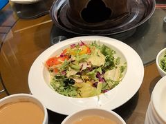 -东来顺饭庄·火锅(环岛店)
