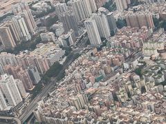 -平安金融中心云际观光层
