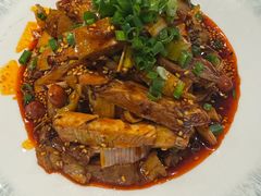 -院8里·少城记忆老川菜(宽窄巷子店)