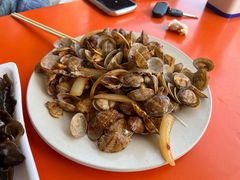 -宁悦海鲜家常菜馆(北戴河老虎石店)