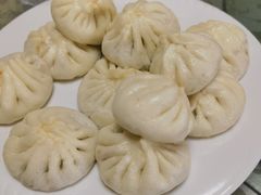天津包子-奥华餐厅·老张记(台基厂店)