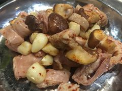 -元山烤肉店(假日广场店)