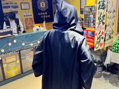 -谜盒子奇幻密室(南屏店)
