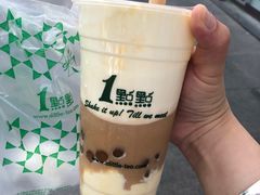 -1点点(望京万象汇店)