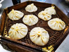 -西安贾三灌汤包·回坊小吃·清真炒菜(北院门总店)