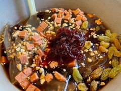 -杨家火锅(国美店)