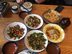 -印象鲵宴·张家界地标美食名片(溪布街店)