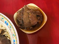 -金杨拉面王小吃面馆·牛三宝面·红烧牛肉粉