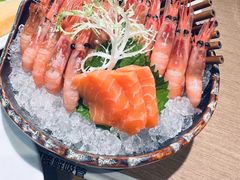 -大渔铁板烧(花园道店)