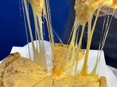 -咕鹿流心披萨(湖滨店)