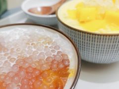 -小团圆糖水铺(襄阳南路店)